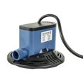 thumbnail image 1 of Ocean Blue Water Products Electric Cover Pool Pump, 350 GPH, 1 of 1