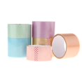 thumbnail image 2 of 6x Sticky Ball Tapes Game Sensory Toy Scrapbook Sticky Ball Rolling Tape, 2 of 9