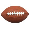 thumbnail image 2 of 1 Pedazo de Bola Pelota de Espuma Accesorio de Deportes Multiusos para Deportista Entrenamiento Sunnimix Fútbol de entrenamiento americano, 2 of 8
