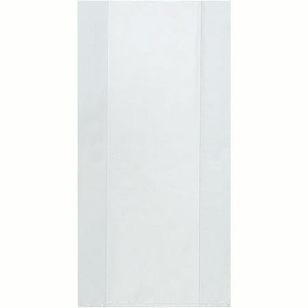 Partners Brand Poly Bag,12 x 12 x 18",2 mil,PK500 PB1612