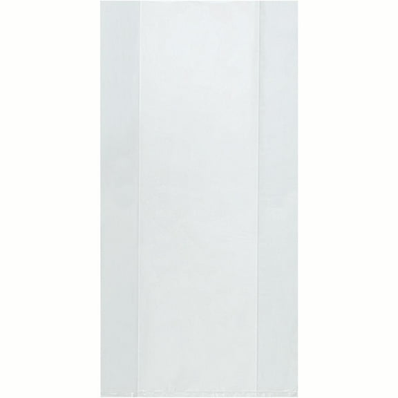 Partners Brand Poly Bag,12 x 12 x 18",2 mil,PK500 PB1612