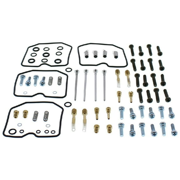All Balls Racing 26-1648 Carburetor Rebuild Kit