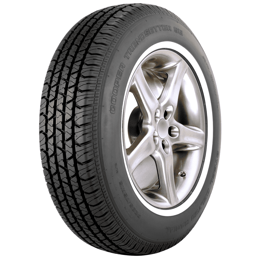 Cooper Trendsetter SE All-Season P235/75R15 105S Tire Cooper Trendsetter SE All-Season P235/75R15 105S Tire Sansujyuku sansujyuku.com