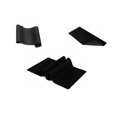 thumbnail image 2 of NSA Large Extended Gaming Mouse Pad Non Slip Rubber and water resistant Pad 800x300x3MM (Black), 2 of 5