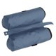 thumbnail image 4 of Bolsa de peso de tela Oxford 600D para carpas tipo cenador: duradera, resistente al viento y al desgaste, ideal para la estabilidad del dosel, azul oscuro, 4 of 8