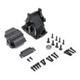 thumbnail image 1 of Caja de Cambios de Metal para Arrma 1/8 Kraton Outcast Notorious 1/7 Infraction Mojave Limitless 6S Piezas, Negro, 1 of 5