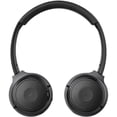 thumbnail image 3 of V7 HB600S headphones/headset Wireless Head-band Calls/Music USB Type-C Bluetooth Charging stand Black, 3 of 6