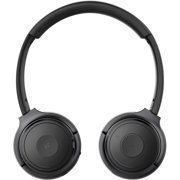 V7 HB600S headphones/headset Wireless Head-band Calls/Music USB Type-C Bluetooth Charging stand Black