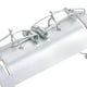 thumbnail image 5 of para topos reutilizable ratones de material acero resistente clip para topo exterior Jardín interior Césped Hogar, 5 of 7