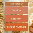 thumbnail image 6 of Glade Automatic Spray Refill, Air Freshener for Home and Bathroom, Vanilla Caramel Twist, 6.2 Oz, 3 Count, 6 of 8