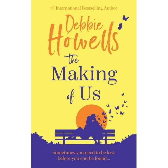 The Making of Us, (Hardcover)