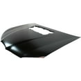 thumbnail image 5 of For 06-07 Impreza WRX Turbo Front Hood Panel Primed Steel SU1230139 57229FE121, 5 of 5