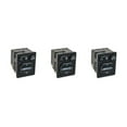 thumbnail image 1 of Youkk Rear View Folding Mirror Control Switch Outer Efficient and Practical Camry Style A 3Set, 1 of 6
