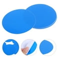 thumbnail image 4 of Miangastore 10PCS Self-Adhesive Pool Fix Patch Convenient Repairing Patches for Inflatable Pools Swim Rings and Air Beds Waterproof PVC Repair Patch for Swimming Pool Accessories, 4 of 9