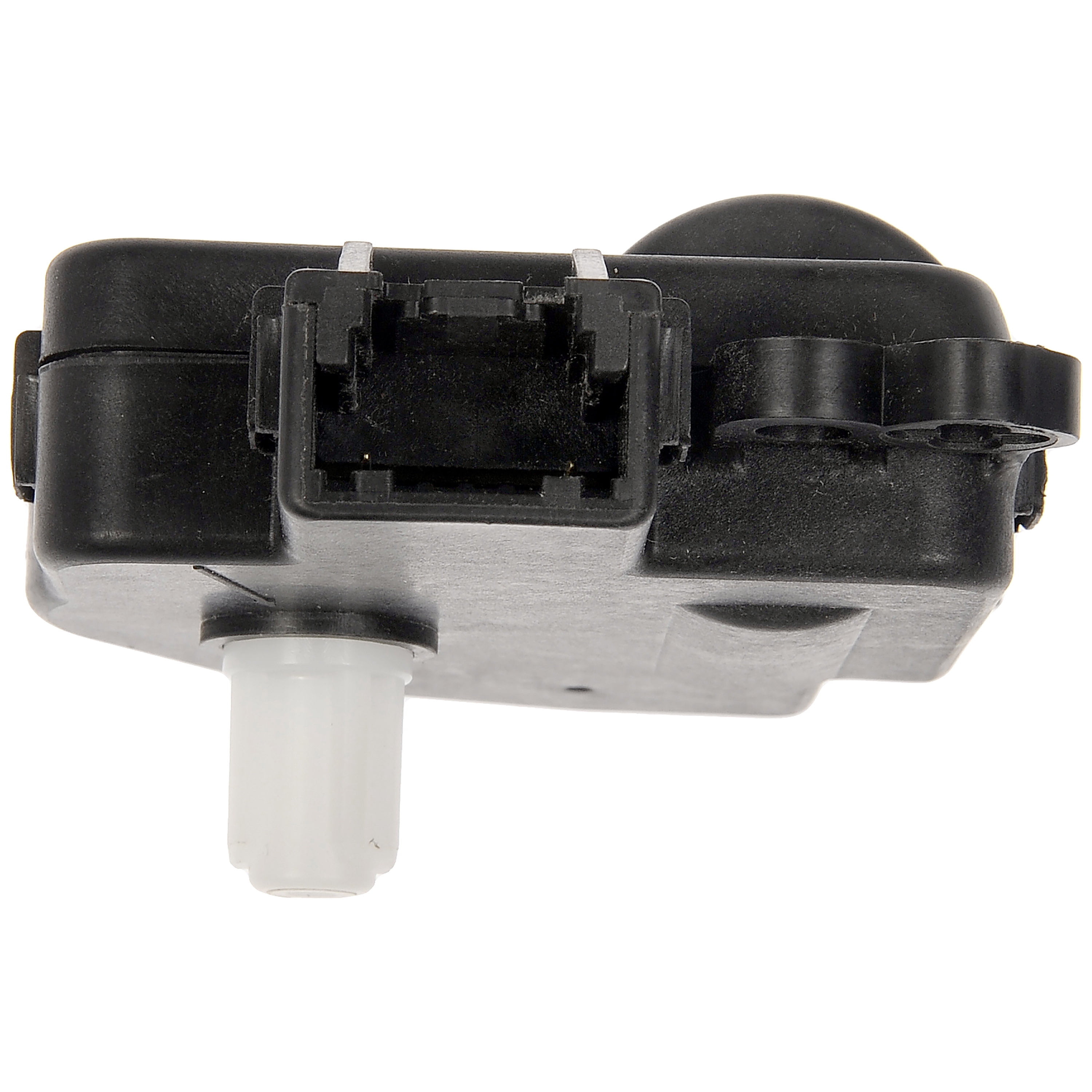 Dorman 604-029 HVAC Blend Door Actuator for Specific Models Fits select: 2015-2018 JEEP WRANGLER UNLIMITED, 2012-2014 JEEP WRANGLER