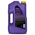 Royal Purple High Performance Motor Oil 5W20 Premium Synthetic Motor