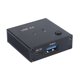 thumbnail image 1 of Conmutador USB 2 en 1 sweethay para oficina en casa, 1 of 6