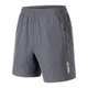 thumbnail image 3 of pstuiky Pantalones cortos de gimnasio para hombre, Pantalones cortos casuales de cintura elástica con bolsillos sólidos para hombre, pantalones cortos rectos, pantalones deportivos, 3 of 3
