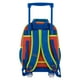 thumbnail image 4 of Mochila Chenson Kinder Preescolar T-Rex CO66062-R 100% Poliester, 4 of 7
