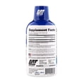 thumbnail image 2 of GAT Sport Essentials Series L-Carnitine 3000mg , Mixed Berry, 16 Oz, 32 Servings, 2 of 5
