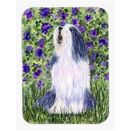 Bearded Collie Mouse Pad & Hot Pad Or Trivet price history on PriceWatchPro