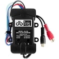 thumbnail image 1 of Convertidor de Alta a Baja DB Link HLC5R Hi-Low 12 Volts, 1 of 5