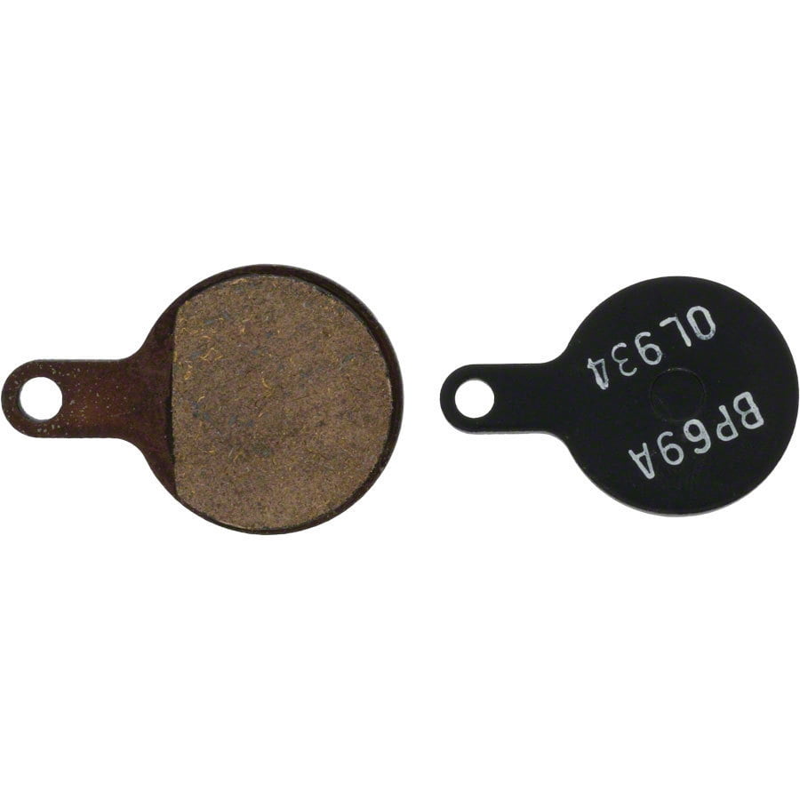 tektro novela disc brake