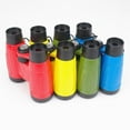thumbnail image 5 of Binoculars For Kids 3 、5、 7、 8、12 Years Old With Compass And Neck String Toddler Educational Toy Binoculars Telescope Strap Lens Gift Set For Camping Adventure, 5 of 9