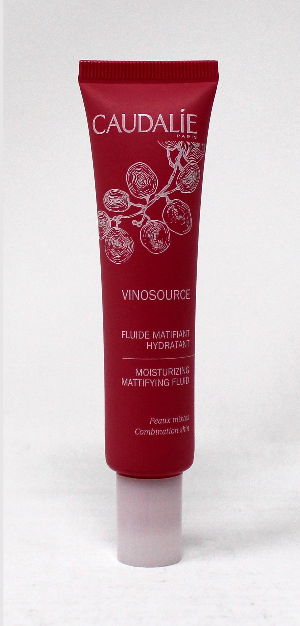 caudalie mattifying fluid