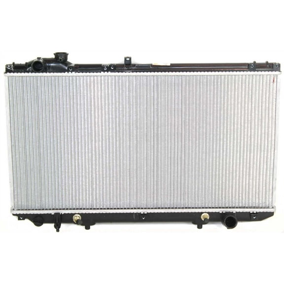 RADIATOR Compatible with Lexus GS300 1998-2005