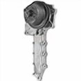 thumbnail image 3 of 16111-73030 RAParts Compatible avec Pompe à Eau de Tracteur Kubota L295DT L295F 305, 3 of 4