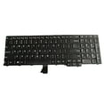 thumbnail image 4 of Reemplazo teclado del ordenador portátil Yotijar para L540 T540 T540P E531 E540 T560 color negro, 4 of 8