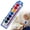 8-color Heart, variant on 8/12/16 Colors Watercolor Paint Set Bulk, Watercolor Paints with Brushes for Kids and Adults, Washable Paint for Classroom, Parties, Kindergarten and Art Activities