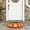 B, variant on Foot Cushions Home Gardening Decor Pumpkin Imitation Cashmer Carpet Pad Entrance Blanket Bedside Blanket 24x16 In Small And Cute Decorative Carpet