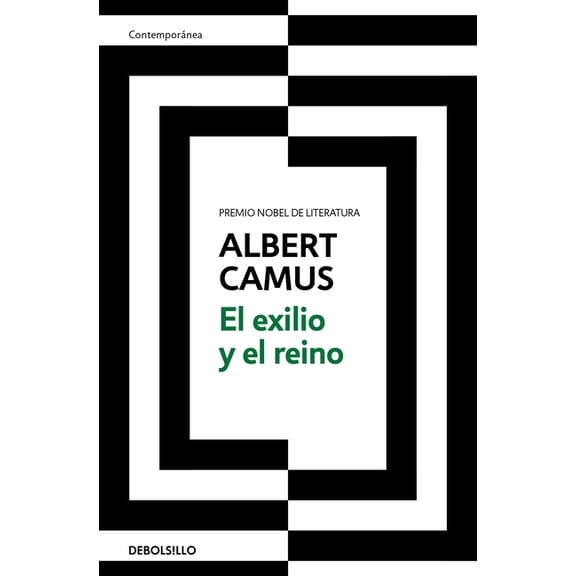 El Exilio Y El Reino / Exile and the Kingdom, (Paperback)