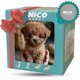 thumbnail image 1 of Nico Robot Dog, My Realistic Robot Puppy Doll, Cute Interactive Plush Toy That Acts Like a Real Puppy, 1 of 3