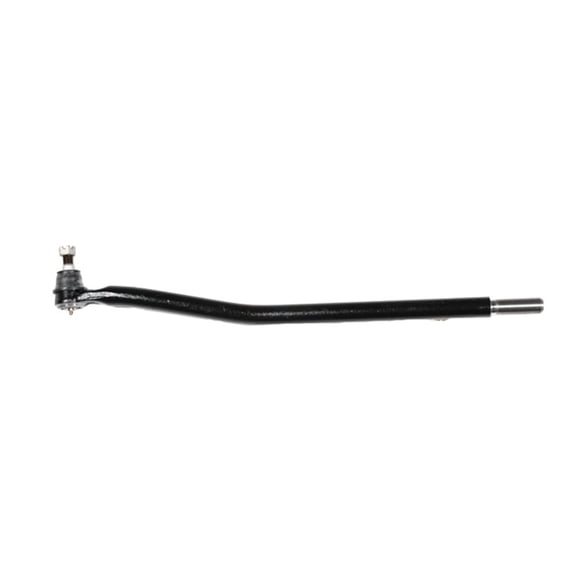 Steering Tie Rod End Fits 2000 Ford Excursion