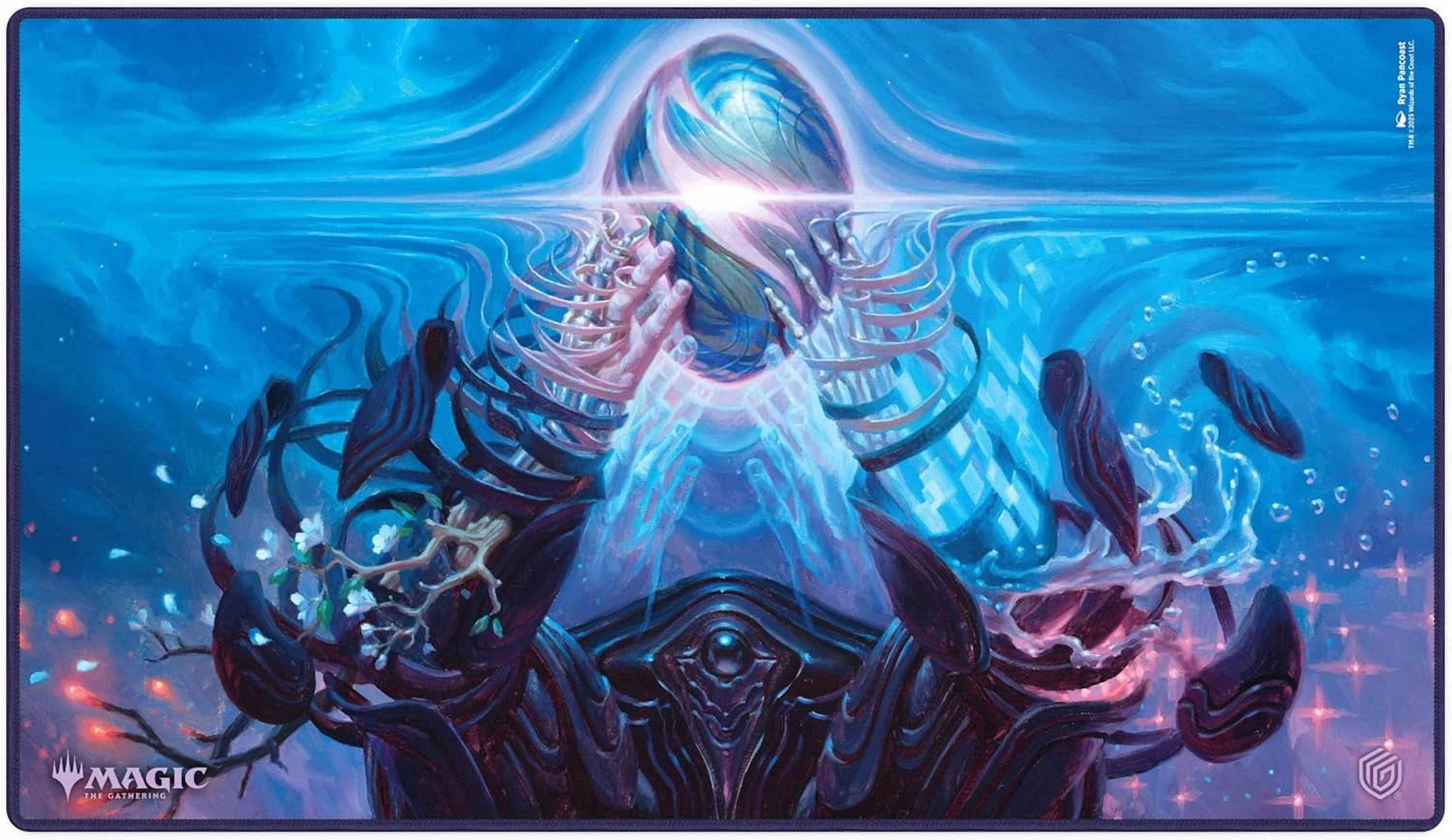 Ultimate Guard Playmat - Magic: The Gathering - Edge of Eternities - The Endstone