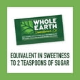 thumbnail image 4 of (400 Packets) Whole Earth Zero Calorie Sweetener, 4 of 7