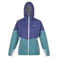 thumbnail image 1 of Regatta Womens Tarvos V Lightweight Soft Shell Jacket, 1 of 5