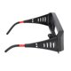 thumbnail image 3 of Gafas de Soldadoura Con Oscurecimento Auticó Solar Con Anti Ultravioleta, Radiación infroja, antideslumbrante, Pantalla Ajustable y Células Solares, Fácil Operación,, 3 of 7