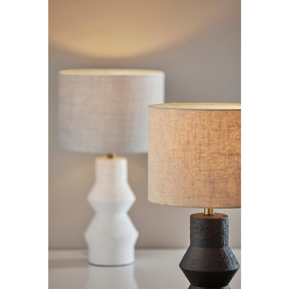 Adesso Noelle Table Lamp