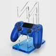thumbnail image 3 of Soporte acrílico para Gamepad para PS4/Xbox One/NS Series Controllers Holder (Azul), 3 of 6
