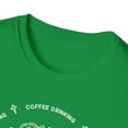 thumbnail image 3 of Christian Homeschool Mama, Gildan Unisex Softstyle Shirt, Graphic Tee-S-3XL, 3 of 3