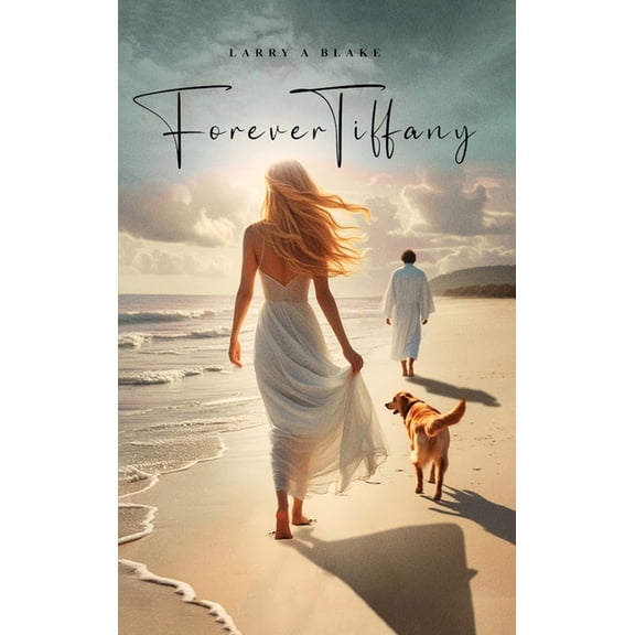 Forever Tiffany, (Hardcover)