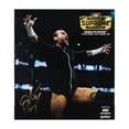 thumbnail image 5 of AEW Unrivaled Supreme CM Punk - Walmart Exclusive 6 inch Figure with Swappable Legs, Heads, and Hands, plus Entrance Jacket, Title Belt, and Microphone, 5 of 5