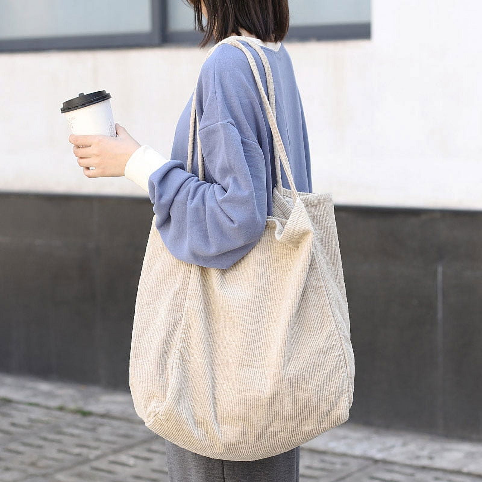 Korean eco tote bag clearance