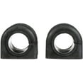 thumbnail image 2 of Delphi Suspension Stabilizer Bar Bushing Kit P/N:Td4193w Fits select: 2013-2018 RAM 1500, 2015-2016 JEEP WRANGLER UNLIMITED, 2 of 4