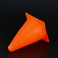 thumbnail image 6 of WHAMVOX  16 Pcs Road Cones for Football Training Skate Soccer Obstacle, 6 of 8