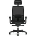 thumbnail image 4 of HON Ignition 2.0 Mid-back Task Chair with Headrest, 4 of 5